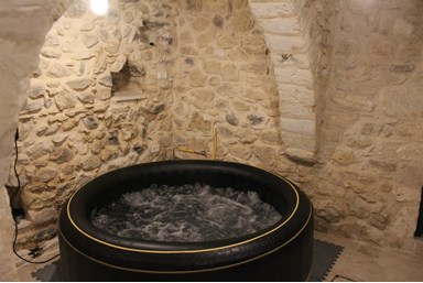 בית אם פארס - Beit Em Fares