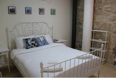 בית אם פארס - Beit Em Fares - הצימר