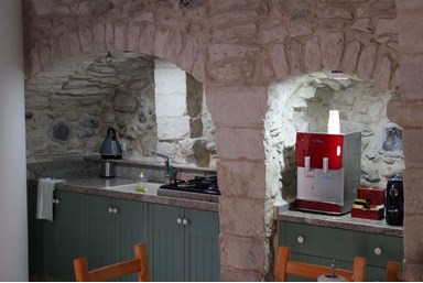 בית אם פארס - Beit Em Fares - הצימר