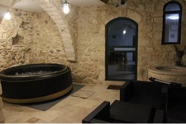 בית אם פארס - Beit Em Fares