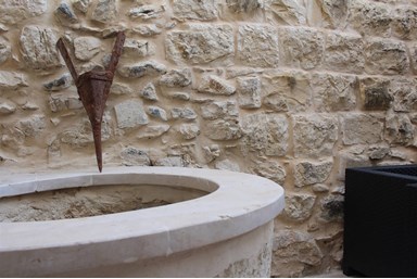 בית אם פארס - Beit Em Fares