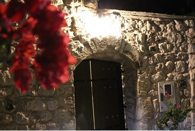 בית אם פארס - Beit Em Fares