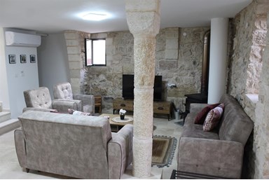 בית אם פארס - Beit Em Fares - הצימר