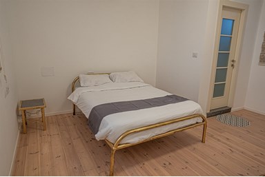 סוויטות נאשד בריכת רם - הסוויטה המערבית