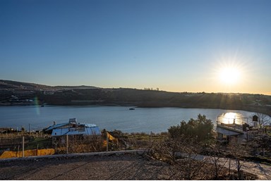 סוויטות נאשד בריכת רם - הסוויטה המערבית