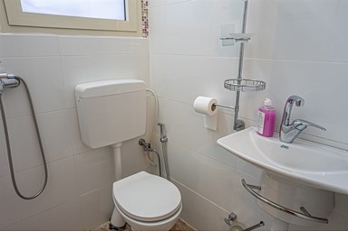 סוויטות נאשד בריכת רם