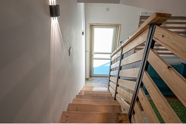 סוויטות נאשד בריכת רם - הסוויטה המערבית