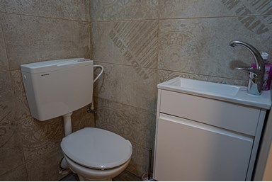 סוויטות נאשד בריכת רם - הסוויטה המערבית