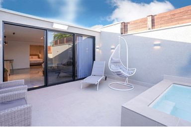 קורל סוויטות בוטיק - Coral suites Boutique