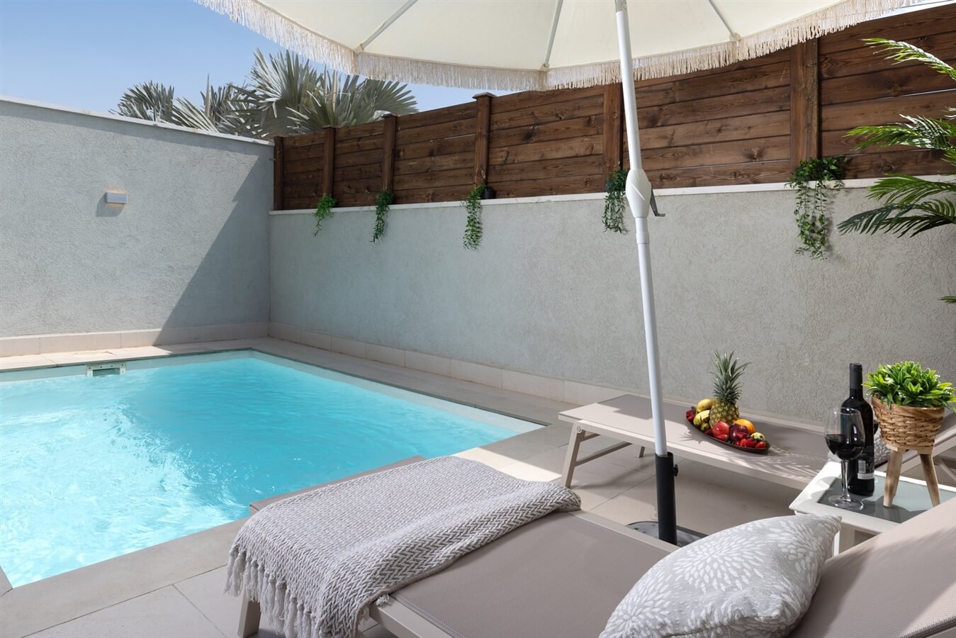 קורל סוויטות בוטיק - Coral suites Boutique