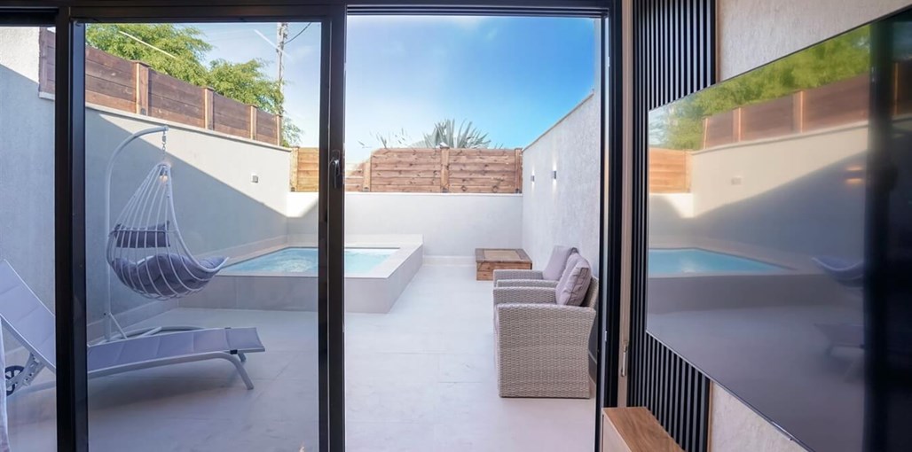 קורל סוויטות בוטיק - Coral suites Boutique גארדן (15).jpeg