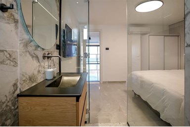 קורל סוויטות בוטיק - Coral suites Boutique