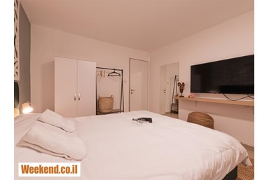 אוליבס סוויטס - Olive's Sweets - פרנטויו