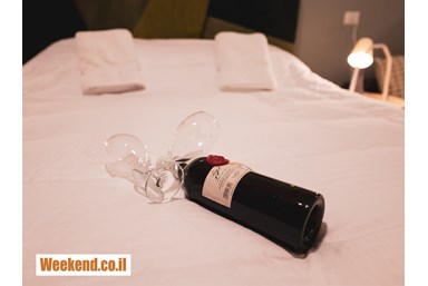 אוליבס סוויטס - Olive's Sweets - לצינו