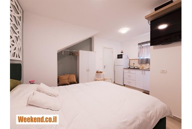 אוליבס סוויטס - Olive's Sweets - לצינו