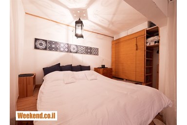 אוליבס סוויטס - Olive's Sweets - אסקל