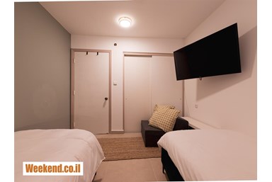 אוליבס סוויטס - Olive's Sweets - פרנטויו