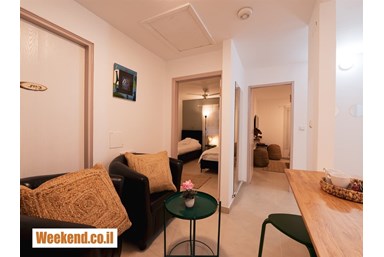 אוליבס סוויטס - Olive's Sweets - פרנטויו