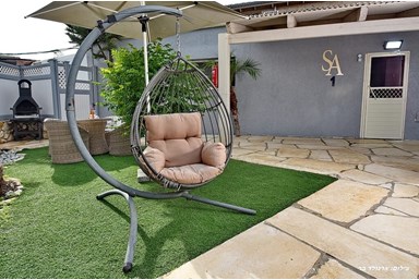 סוויטות אביאור - סוויטה 1