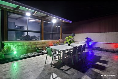 סוויטות אביאור - סוויטה 2