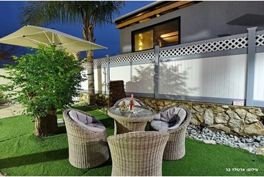 סוויטות אביאור - סוויטה 1