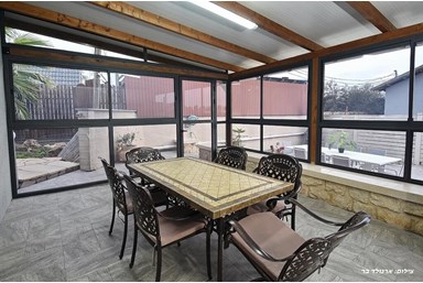 סוויטות אביאור - סוויטה 2