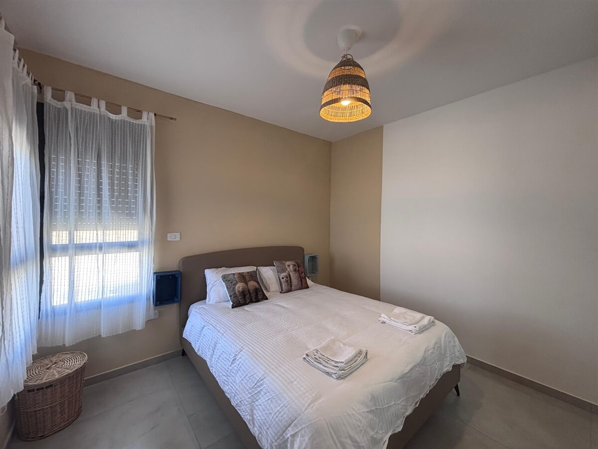 נחת רוח מצפה רמון