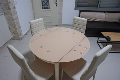 סוויטות אדם - סוויטה 2