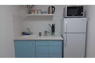 מרווה בגולן