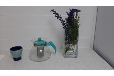 מרווה בגולן