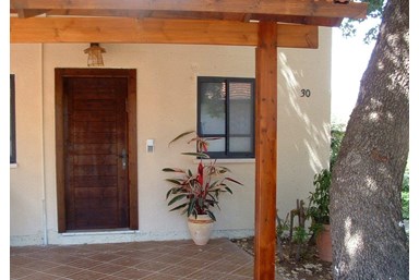 אירוח כפרי בגדות - הסוויטות