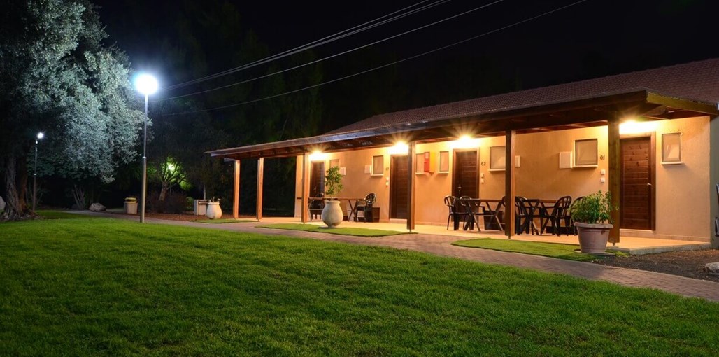 אירוח כפרי בגדות DoubleRoom3.JPG