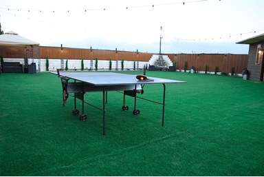 צימר מטע הגולן