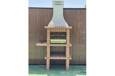 צימר מטע הגולן