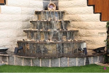 צימר מטע הגולן