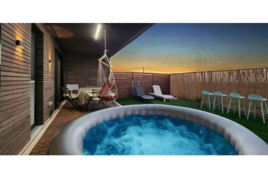 קאסה נוב - CasaNov - קאסה נוב ספא