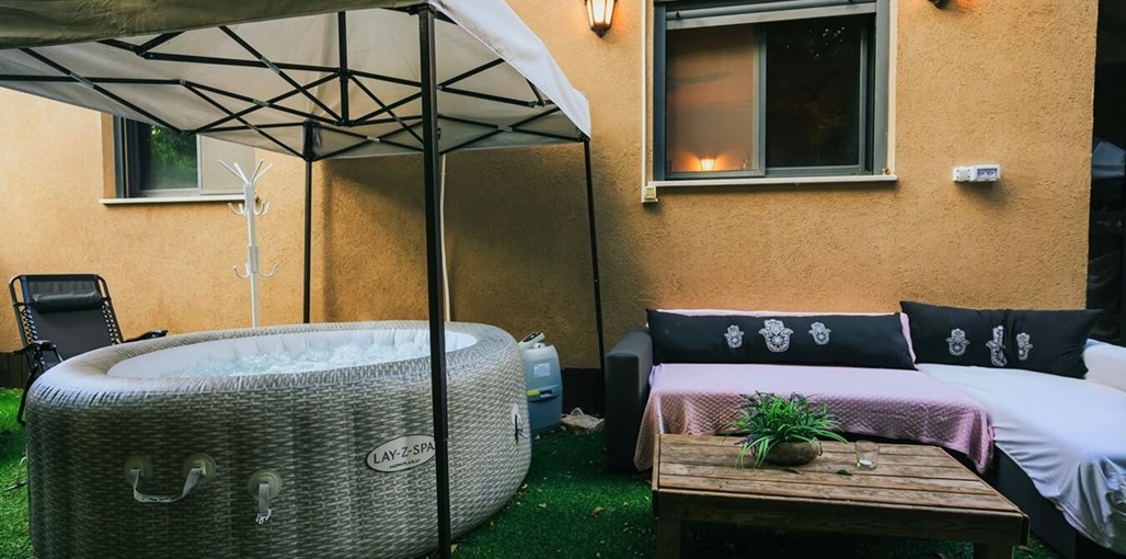 בין הפרדס לנחל אקליפטוס וראשי - בין הפרדס לנחל.jpg