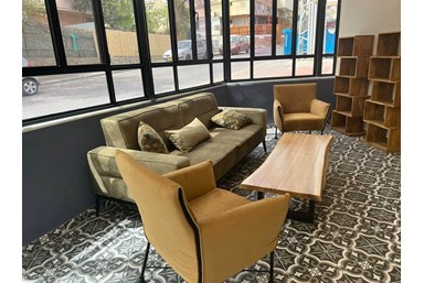 מוטל בוטיק רפאל