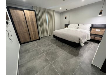 מוטל בוטיק רפאל