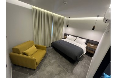 מוטל בוטיק רפאל