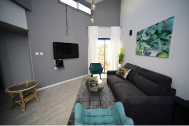 גפן רויאל פארק