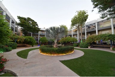 גפן רויאל פארק