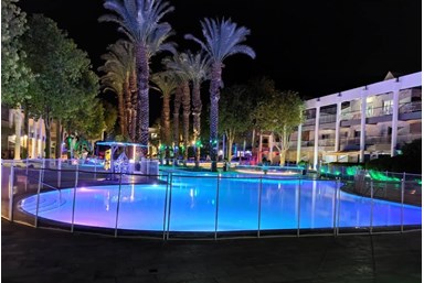 גפן רויאל פארק