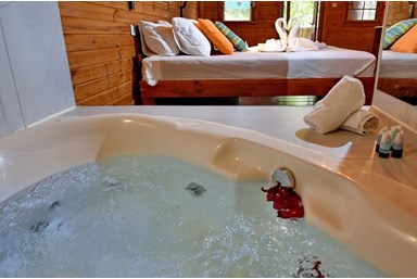 פינה במעיין