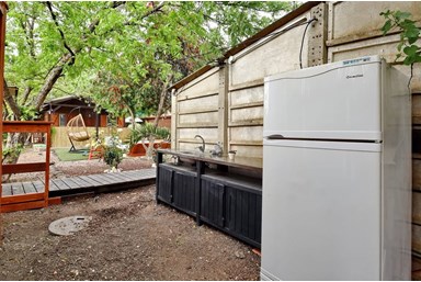 פינה במעיין