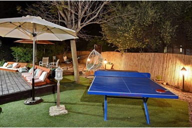 פינה במעיין