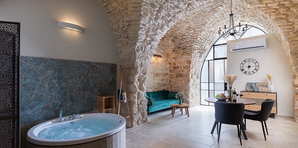 צימרים אבן בוטיק בוטיק מיכאל (3).jpg