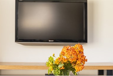 צימרים טל שחר - הצימר