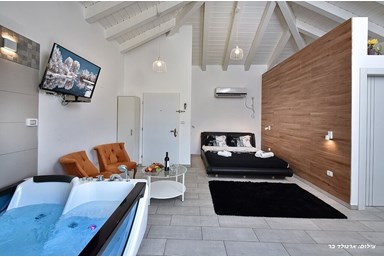 סוויטות נהוראי