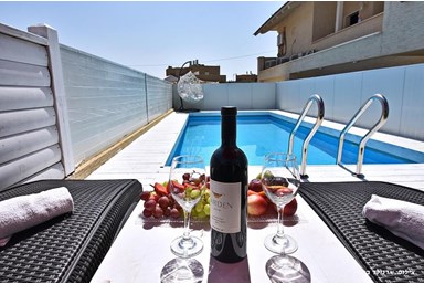 סוויטות נהוראי